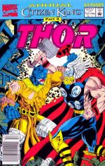 Thor Annual #17