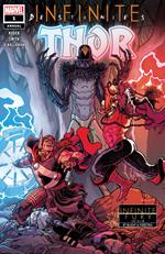 Thor Annual #1