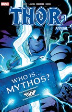 Thor Annual (2023 series)