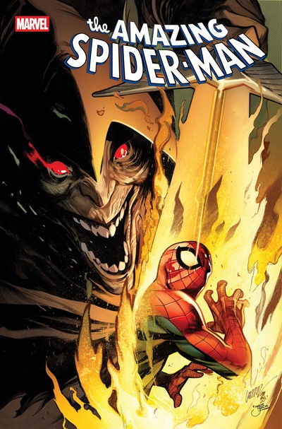 Amazing Spider-Man, The #4