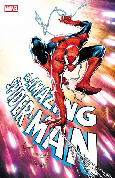 Amazing Spider-Man, The #14