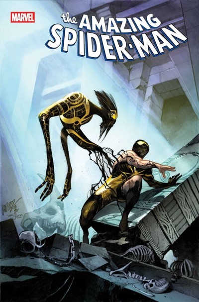 Amazing Spider-Man, The #15