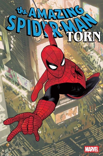 Amazing Spider-Man: Torn, The #1