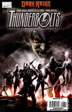 Thunderbolts #128