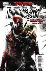 Thunderbolts #131