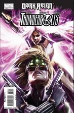 Thunderbolts #133