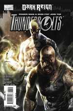 Thunderbolts #137