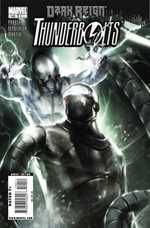 Thunderbolts #140