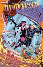 Thunderbolts #4