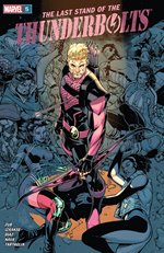 Thunderbolts #5