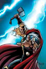 Thor: Crown of Fools #1