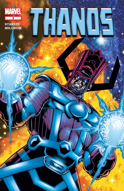 Thanos #3