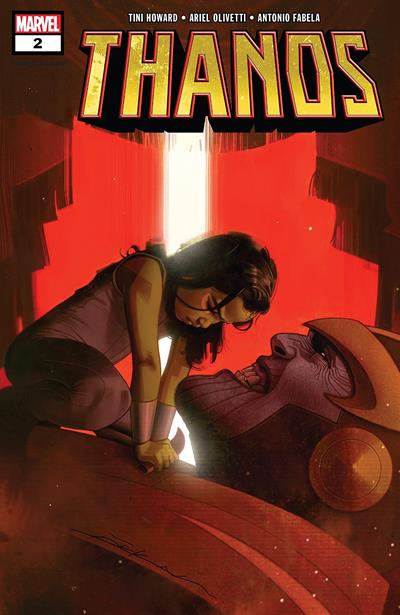 Thanos #2