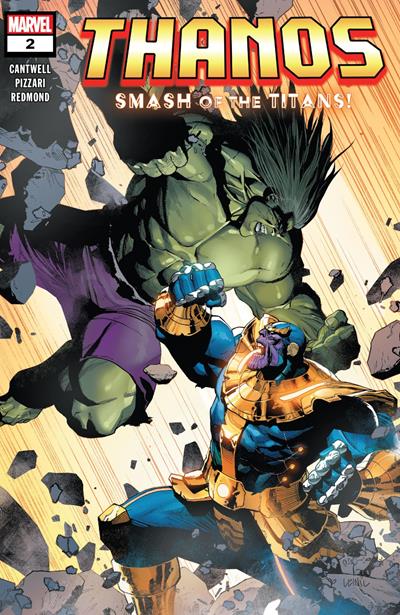 Thanos #2
