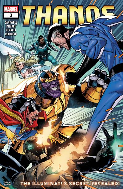 Thanos #3