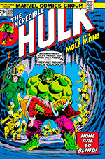 Incredible Hulk #189