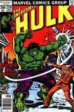 Incredible Hulk #226