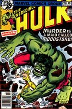 Incredible Hulk #228