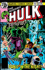 Incredible Hulk, The #231