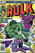 Incredible Hulk #235