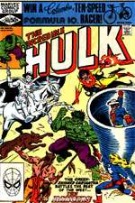 Incredible Hulk #265