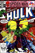 Incredible Hulk #266