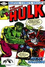 Incredible Hulk #271