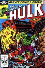 Incredible Hulk #274