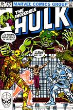 Incredible Hulk #277