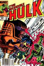 Incredible Hulk #290