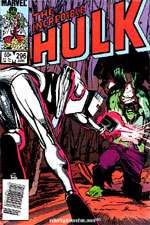 Incredible Hulk #296