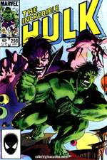 Incredible Hulk #298