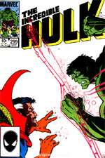 Incredible Hulk #299