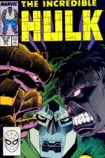 Incredible Hulk, The #350