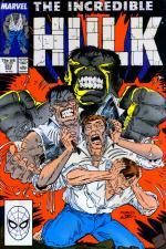 Incredible Hulk #353