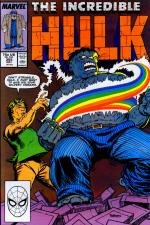 Incredible Hulk #355