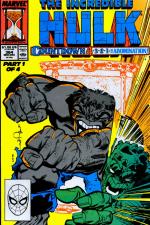 Incredible Hulk #364