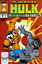 Incredible Hulk #365