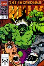 Incredible Hulk #372