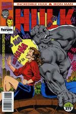 Incredible Hulk #373