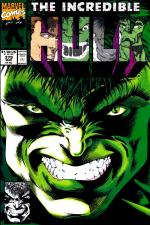 Incredible Hulk #379