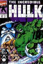 Incredible Hulk #381