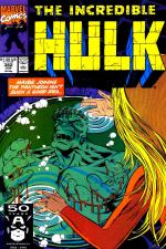 Incredible Hulk #382