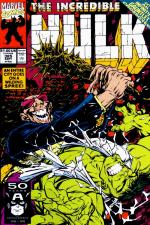 Incredible Hulk #385