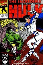 Incredible Hulk #386