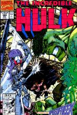 Incredible Hulk, The #388