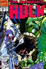 Incredible Hulk #388