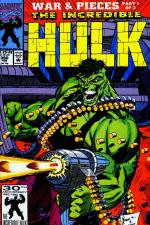 Incredible Hulk #390