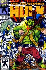 Incredible Hulk #391