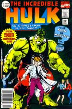 Incredible Hulk #393